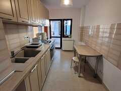 Decebal stradal apartament centrala proprie lux